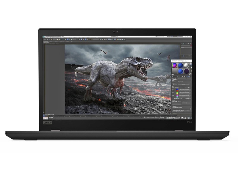 ThinkPad P15s Gen 2 i7 4.8GHz Quadro T500 4K UHD 600 Nits 32GB 1T 4G 2Y Premier gallery