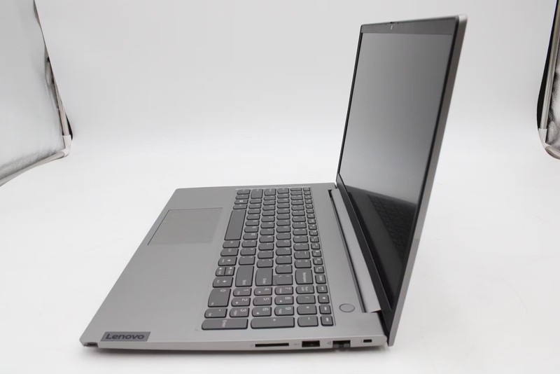Lenovo ThinkBook 15 G4 IAP 15.5" i5-1235U, 256GB NVMe, 16GB RAM gallery