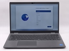 Dell Latitude 3550 15″ FHD Touch I5-1335U 512GB SSD 16GB W11P Backlit Warranty