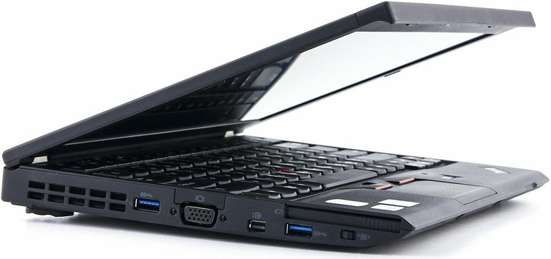 L enovo Thinkpad X230 i5 12.5" FAST 2TB SSD 16GB USB-3.0 Bluetooth + Docking gallery