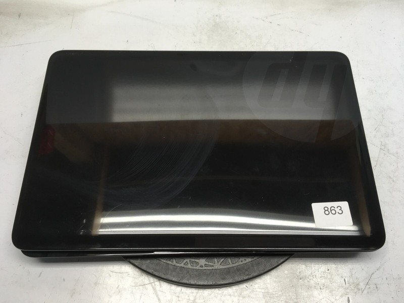 HP 2000-2B89WM Intel i3-2328M 2.2GHz 4 GB NO HDD - Rough Shape gallery