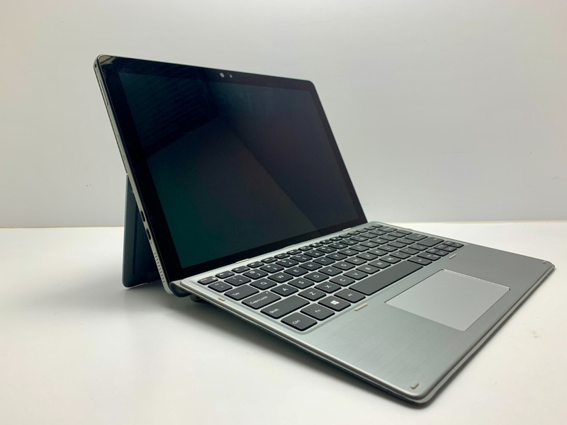 Dell Latitude 7200 2-in-1 | i5-8365U | 8GB RAM | 256GB NVMe | LINUX | READ gallery