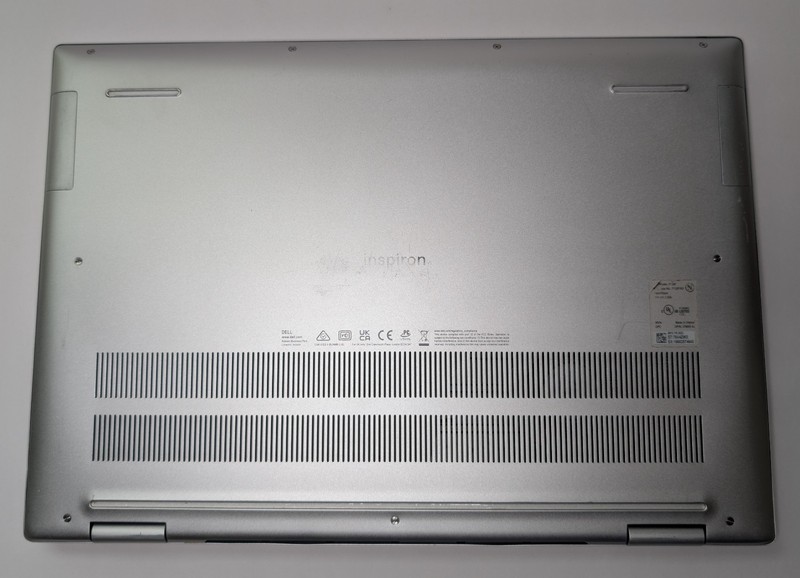 Dell Inspiron 16 2‑in‑1 i7‑1360P 16GB 1TB SSD 16" Touch Iris Xe Windows 11.~ZW3~ gallery