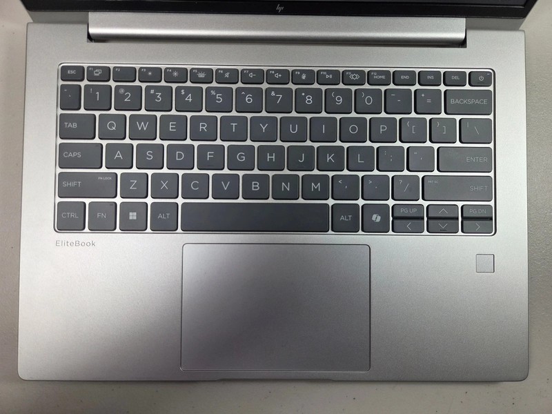 2x HP EliteBook 6 G1a 14 inch Ryzen 5 PRO 230 32GB RAM 512GB SSD W11 gallery