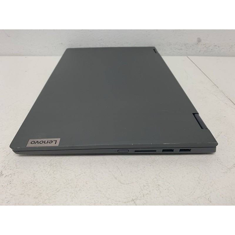 Lenovo IdeaPad Flex 5 15IIL05 i7-1065G7 8GB 256gb SSD Touchscreen Wind 11 Home gallery