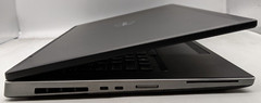 DELL PRECISION 7730 17.3″ XEON 2.70GHz 40GB RAM 1TB SSD nvidia p4200