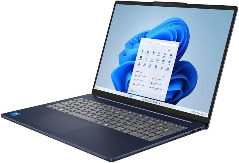 Lenovo IdeaPad Slim 5i Laptop 16" Touch Core 5 210u 16GB 512GB W11H 0127 2YEAR gallery