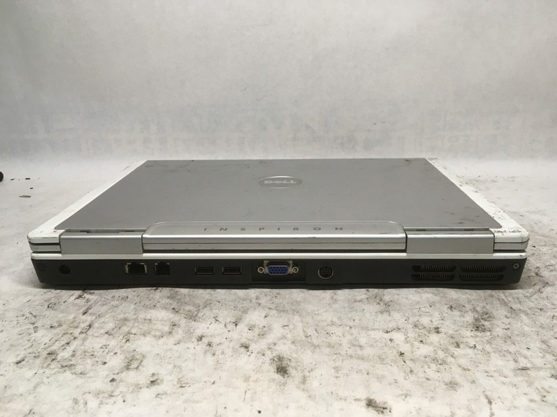 Dell Inspiron E1505 15" (AS IS) Intel Centrino - JZ gallery