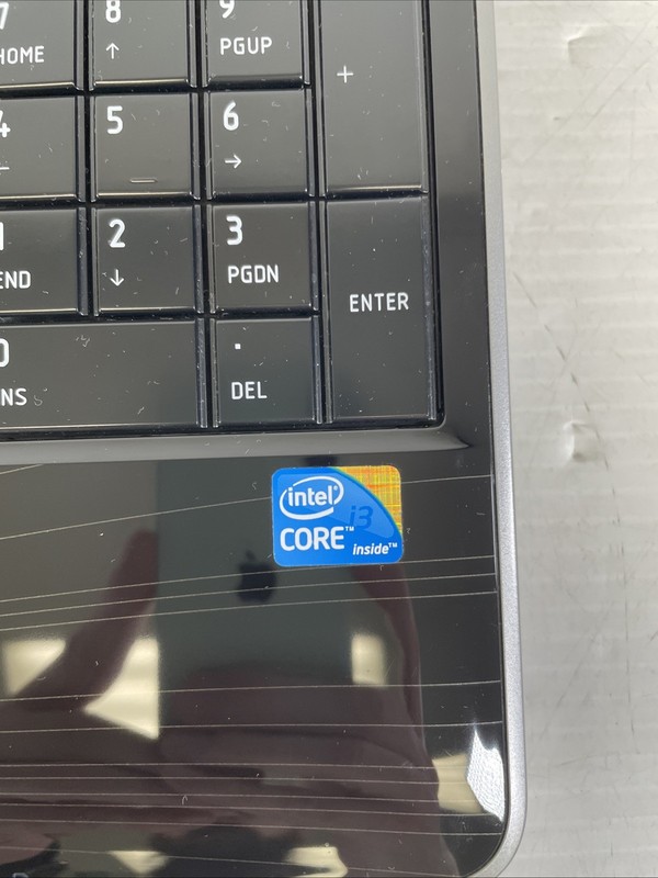Toshiba Satellite A505-S6005 Intel Core i3-330M 2.13GHz 4GB RAM 500GB HDD Win10 gallery
