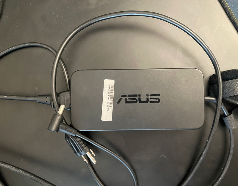 ASUS TUF Gaming Laptop RTX 2060 - 120HZ - AMD Ryzen 5 - 16GB Ram -512GB NVME SSD gallery