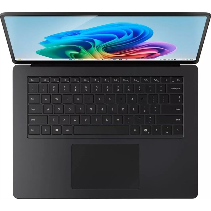 Microsoft Surface Laptop 7 Copilot+ 13.8" 1TB, Black gallery
