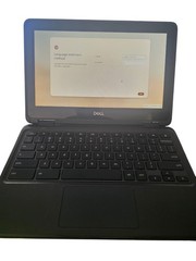 Dell Chromebook 11 3100 | 11.6″ | 32GB eMMC Intel N4020 1.1GHz 4GB | LOT OF 2