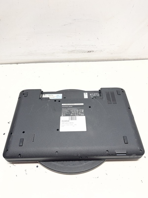 Dell Inspiron N5030 Intel Pentium T4500 2.3GHz 3GB NO HDD gallery