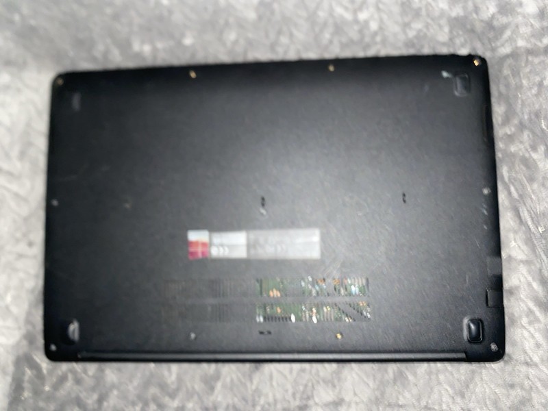 Lot of 3 Laptops For Parts/Repair HP EliteBook 840 G1 HP 15-bs212wm ASUS X502C A gallery