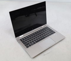 HP EliteBook x360 830 G7 13.3″ Intel i5-10210U 4GB DDR4 No HDD BATT COA OS