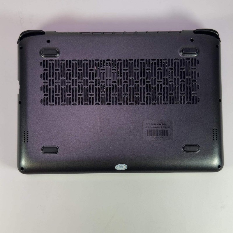 GPD Win Max 8" i7-1195G7 2.9GHz 16GB RAM 1TB SSD gallery