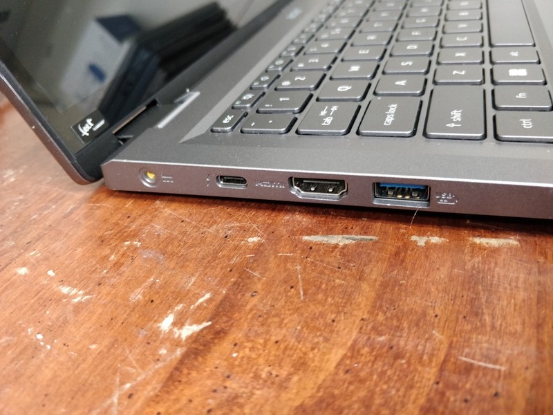 Acer A5SP14-51MTN INTEL CORE I7-150u@3.00GHz 8GB RAM NO DRIVE PARTS 9022 gallery