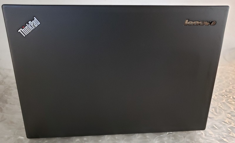 Lenovo ThinkPad T440s Intel Core i7-4600 12GB RAM 256GB SSD Win 11 Pro w/ 90w AC gallery