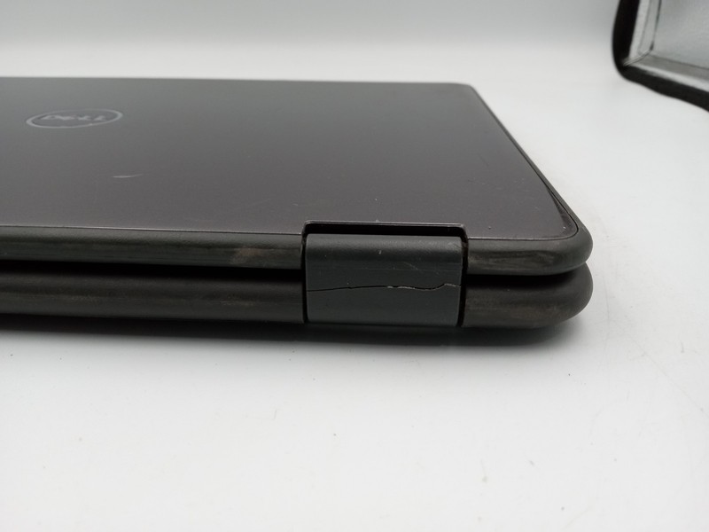 Dell Latitude 3189 11.6" 2in1 Touch Pentium 4GB RAM 128GB SSD Win11 - C-GRADE gallery