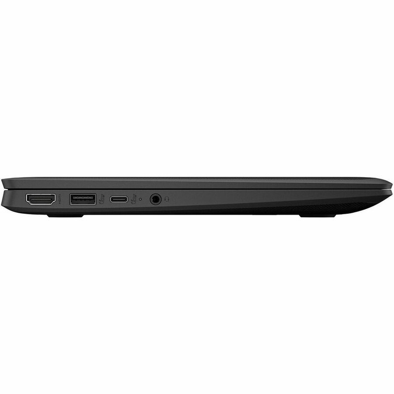 Hewlett Packard BV0W9UT#ABA Fortis G1m 11.6" Rugged Chromebook Jet Black gallery
