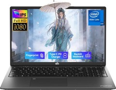 NIMO 17.3″ FHD IPS Student Laptop 16GB RAM 256GB SSD Pentium 4 Cores N100