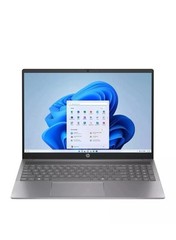 HP Pavilion 16 inch Laptop AMD Ryzen 7-8840U AI 8GB RAM 512GB SSD