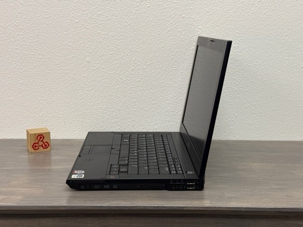 DELL Latitude E6400 Laptop Intel C2D P8400 4GB RAM 80GB SSD - Used gallery