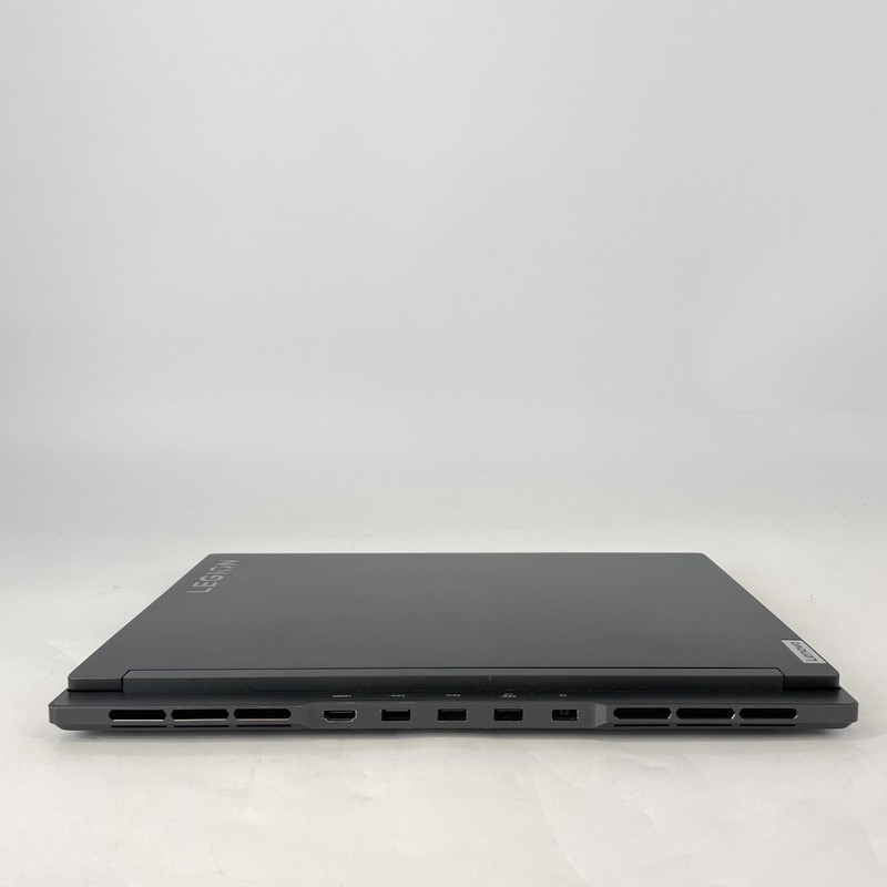 Lenovo Legion Slim 7i 16 165Hz FHD+ 2.3 GHz i7-12700H 16GB 512GB SSD RTX 3060 gallery