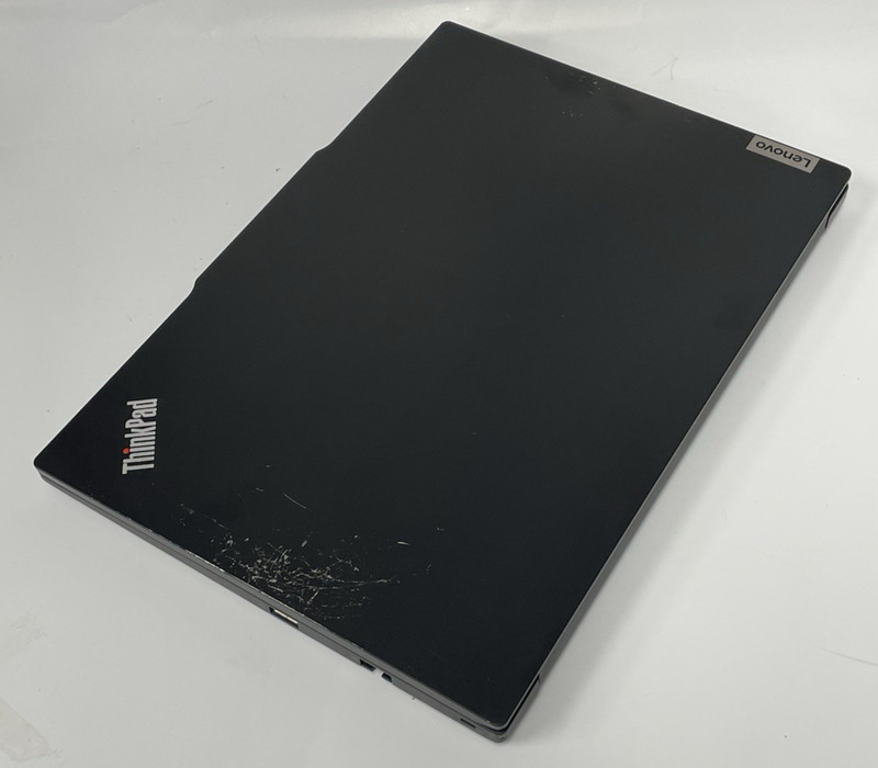 Lenovo ThinkPad E14 Gen 5 / i5-1335U / 16GB /512GB NVMe Laptop / Win 11 Pro gallery