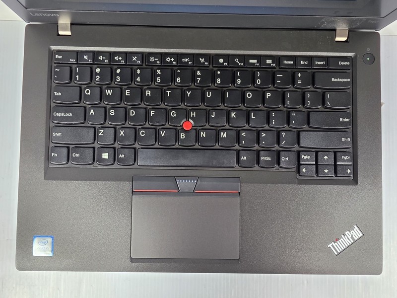 Lenovo ThinkPad T460 Laptop Intel i5 6200U 2.3GHz 16GB RAM 500GB HDD Windows 11 gallery