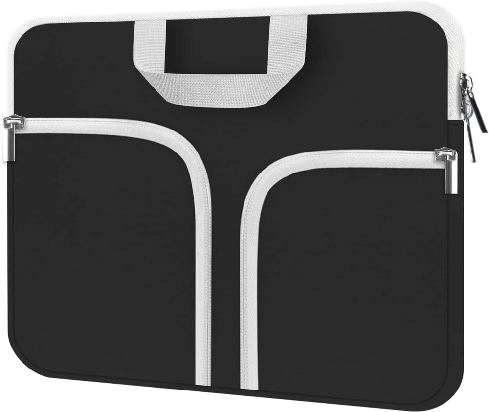 Chromebook Case, 11.6-12.3 Laptop Sleeve Neoprene Computer Bag for Acer R11/Spin