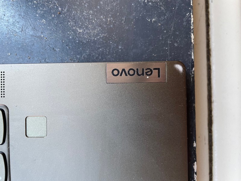 Lenovo Yoga 7 Intel Core i5 12GB RAM 512GB Laptop, Slate Grey gallery