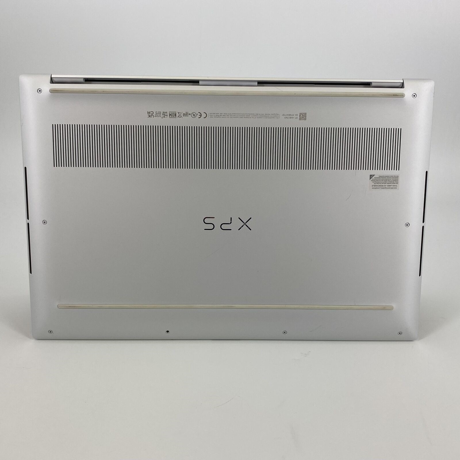 Dell XPS 9510 Core i9 11th Gen. i9-11900H 1TB SSD, 16GB Memory RTX 3050 Ti gallery