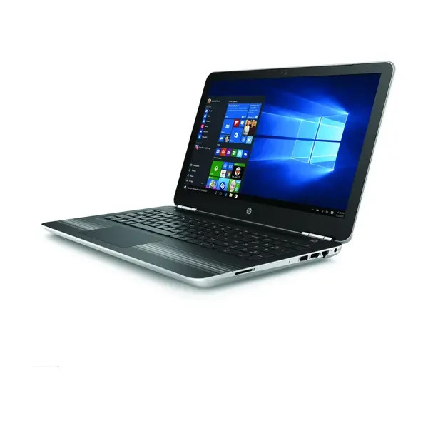 HP Pavilion 15-aw029no Laptop - AMD A6-9210, AMD Radeon R4, 8GB RAM