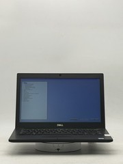 Dell Latitude 7290 12.5″ 16GB 512GB i5-7200U No OS Read