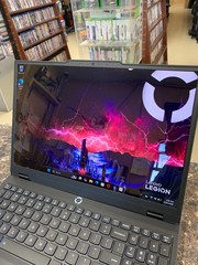 Lenovo Legion 5 15AHP10 Ryzen 7 260 3.8GHz 16GB RAM 1TB SSD GeForce RTX 5060
