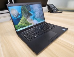 Dell Latitude 7390 13.3″ Touch, 500GB M.2, Intel i7 8th Gen 4.2 GHz, 16GB DDR4