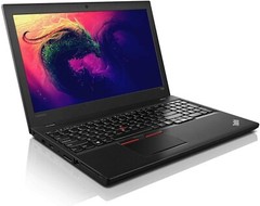 15.6″ Lenovo Laptop PC: i5 Dual Core! 16GB RAM! 512GB SSD! Windows 10 Pro!