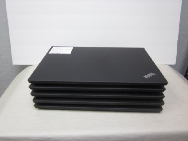 5X Lenovo ThinkPad P15s Gen 2 I7-1165G7 @ 2.8GHz 512GB 16GB WIN11PRO T500 READ gallery