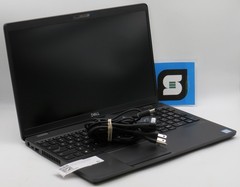 Dell Latitude 5500 i5-8265U @ 1.6GHz 8GB DDR4 256GB m2 15.6″ No OS