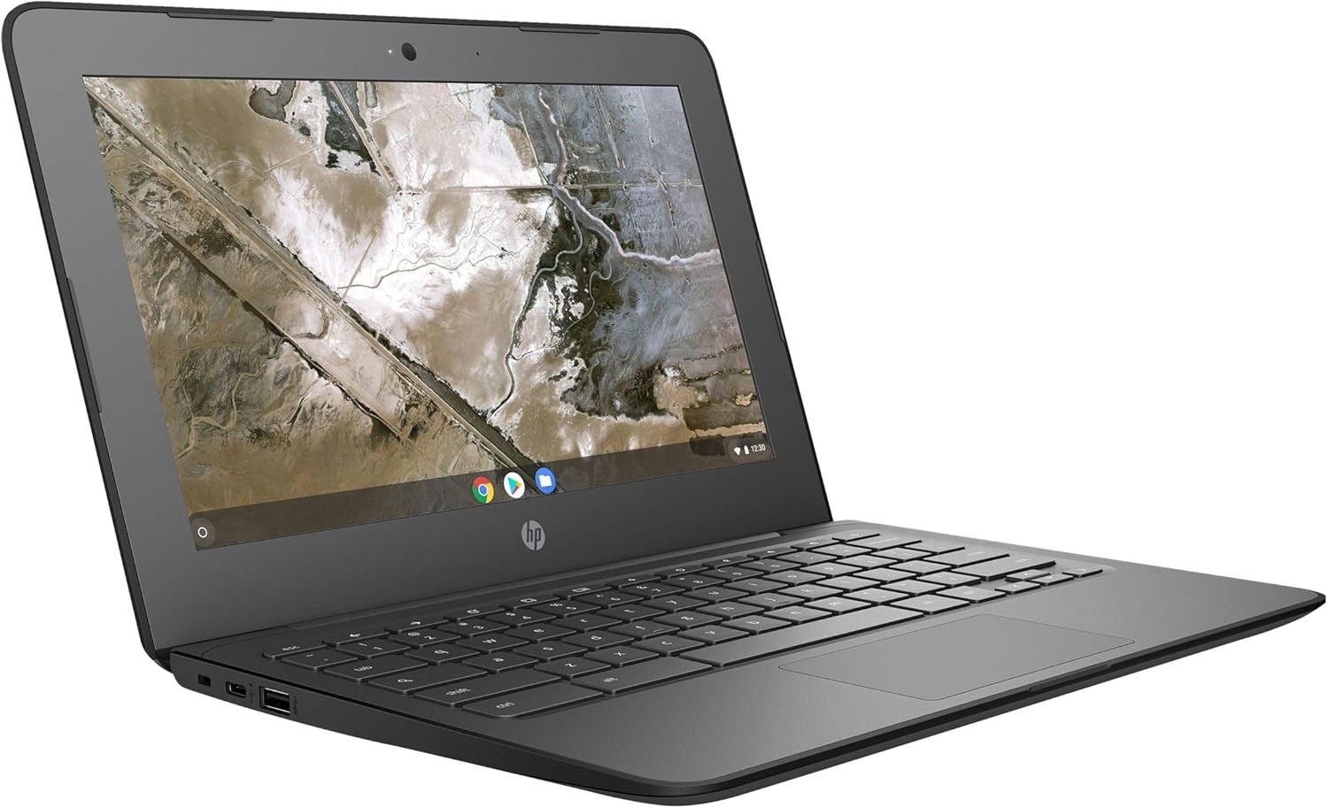 HP Chromebook 11A G6 EE 11.6" Chromebook -- A-Series A4-9120C gallery
