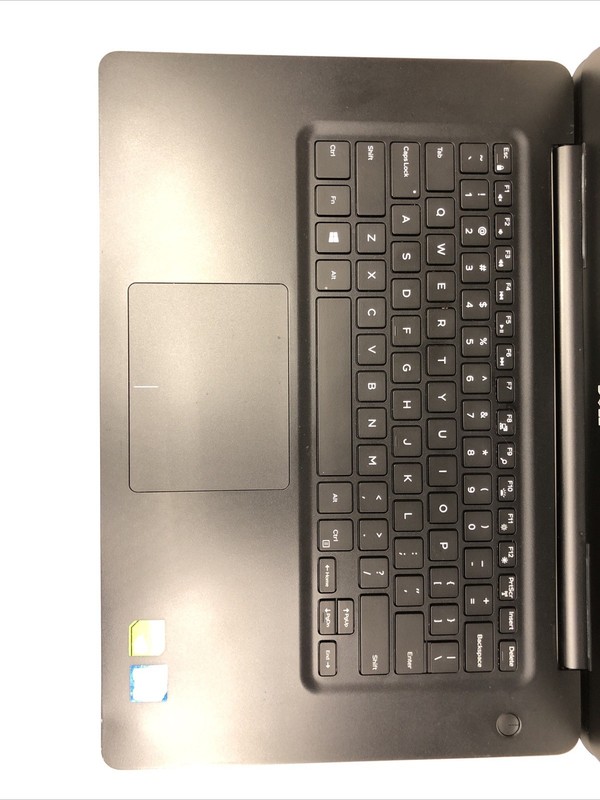 Dell Vostro 5581, Intel Core i7-8565U @1.80GHz, Nvidia MX130, 8GB RAM, NO SSD/OS gallery