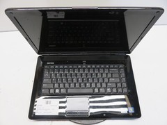Dell Inspiron 1545 Intel Pentium Dual-Core T4300 2.1GHz 1 GB NO HDD No Batt