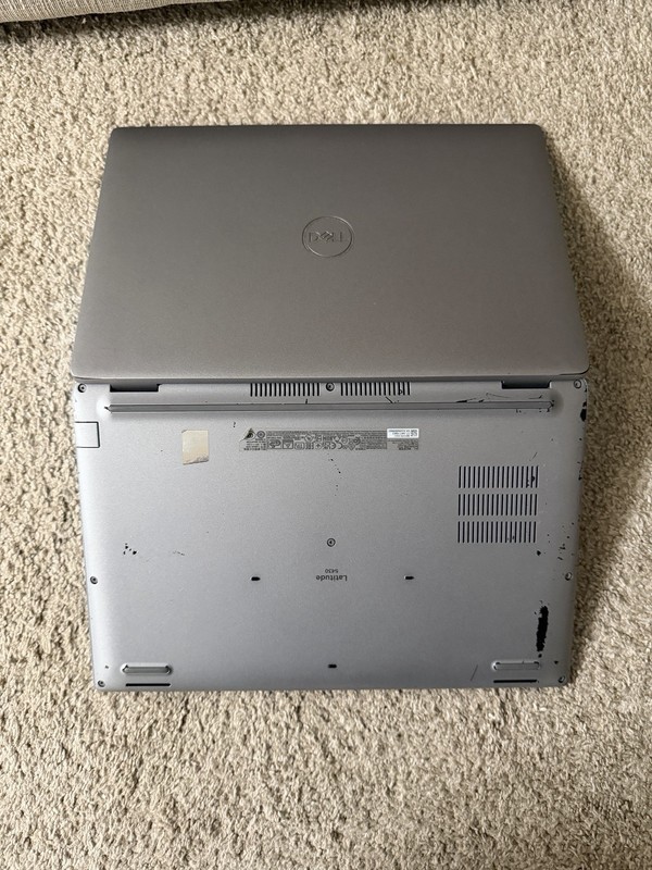 DELL LATITUDE 5430 CORE i5 12TH GEN 16GB RAM 256GB SSD TOUCHSCREEN gallery