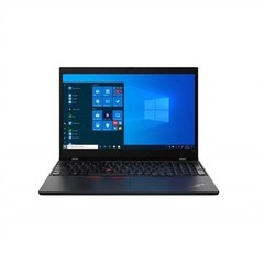 Lenovo ThinkPad L15 Gen 2 15.6″ 16GB 256GB, Black