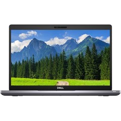 Dell Latitude 5410 14″ 16GB 512GB Intel Core i5-10210U Win11P, Gray