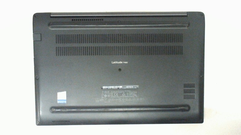 Dell Latitude 7480 14" Laptop i5-7300U 2.6GHz (16GB RAM) gallery