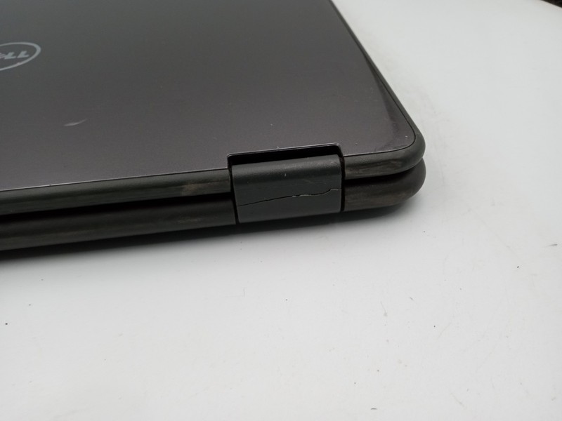 Dell Latitude 3189 11.6" 2in1 Touch Pentium 4GB RAM 128GB SSD Win11 - C-GRADE gallery