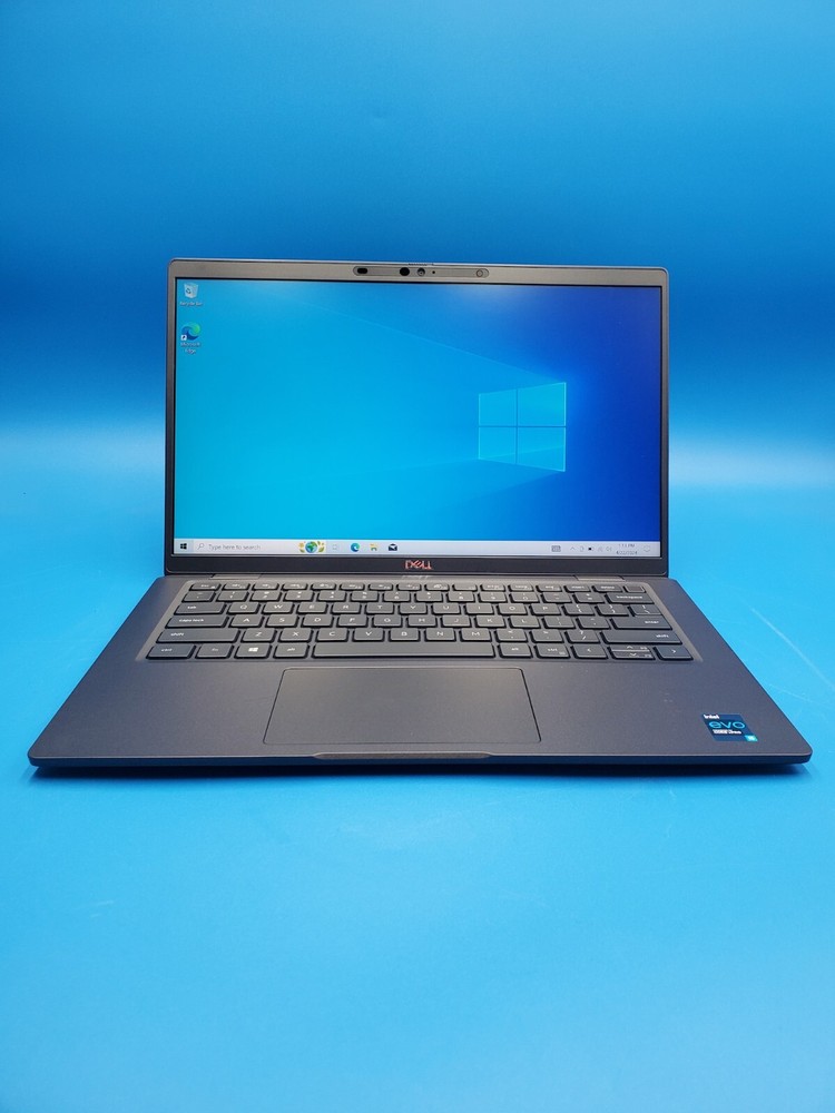 Dell Latitude 7420 14" i5-1145G7 vPro 16GB RAM 512GB SSD Grade B