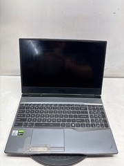 MSI Leopard MS-16U7 Intel Core i7-10750H 2.6ghz 16gb 512GB SSD Nvidia GTX 1660Ti